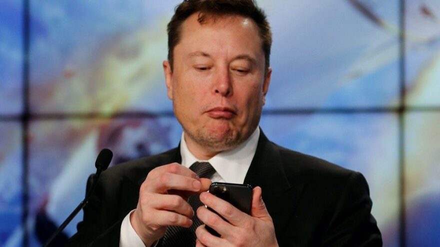 Musk Halkin Parasi Dedi Degeri Yuzde 80 Artti Ekonomi Haberleri