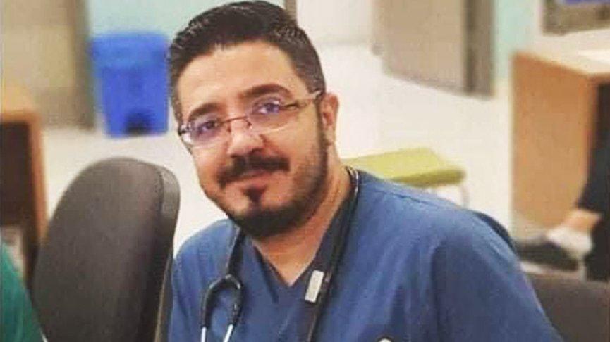 38 yaşındaki doktor coronadan hayatını kaybetti