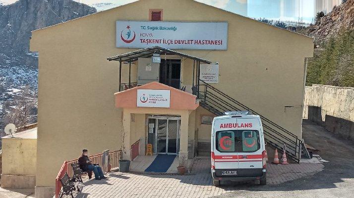 Konya’da aşılar kayboldu, soruşturma başlatıldı