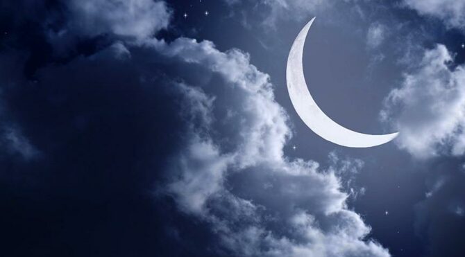 11 Φεβρουαρίου Υδροχόος New Moon: Ένα κύμα αλλαγής