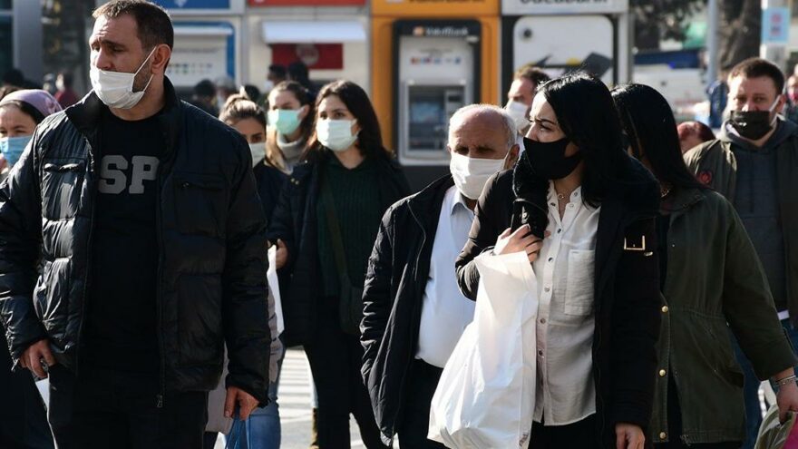 ‘Herkes güvende olmadıkça hiç kimse güvende olmayacak’