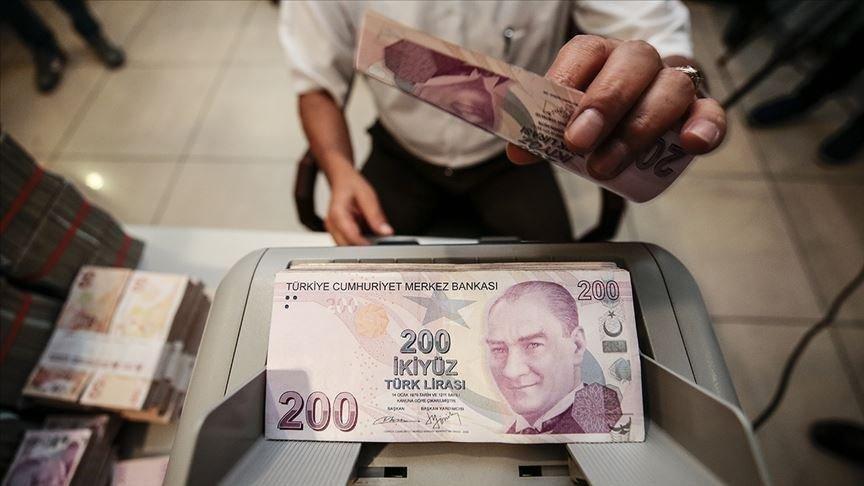 buyuk olcekli firmalarla borc
