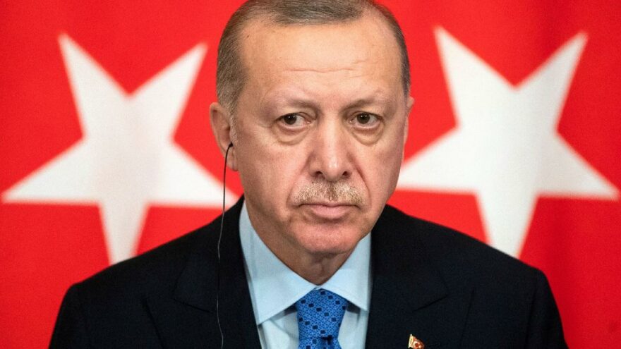 Erdoğan: Ay'a gidiyoruz - Son dakika haberleri