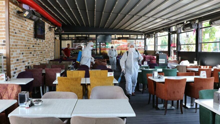 Son dakika… Kafe ve restoranlar açılacak mı? Bakan Koca’dan kritik açıklamalar