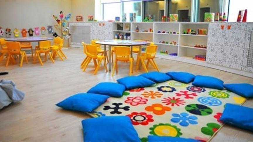 Cumhur İttifakı’ndan kreşlere yine engel