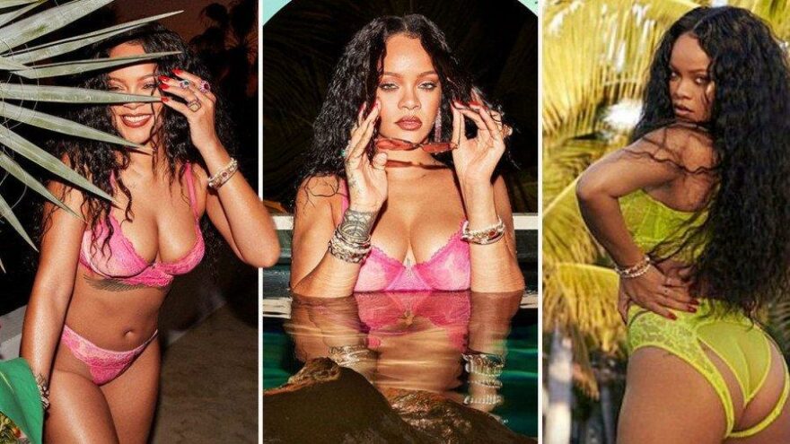 Rihanna Ya Kotu Haber Sirketi Kapaniyor Moda Haberleri