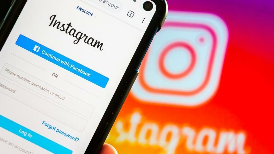 Instagram'daki mesajlaşmalarınız nedeniyle hesabınız kapatılabilir -  Teknolojiden Son Dakika Haberler