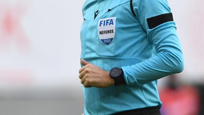 Süper Lig’de 25. hafta maçlarının hakemleri belli oldu