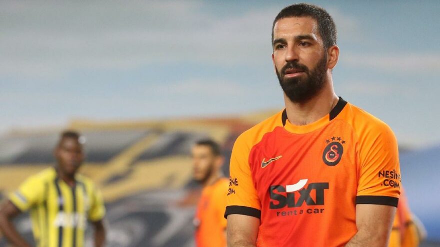 Tahkim Kurulu, Arda Turan’ın 2 maç men cezasını onayladı