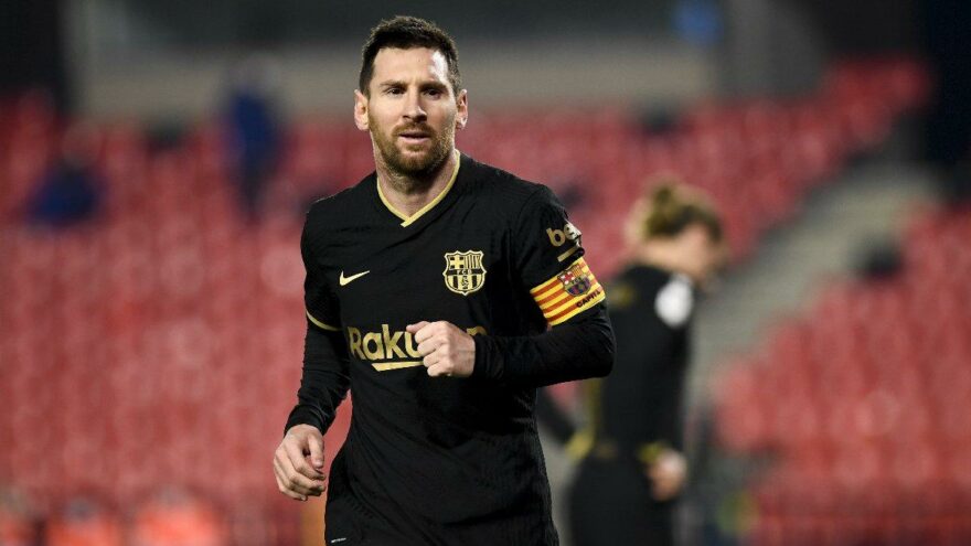 Messi’den dudak uçuklatan vergi rekoru! 120 bin İspanyol vatandaşına eşit…