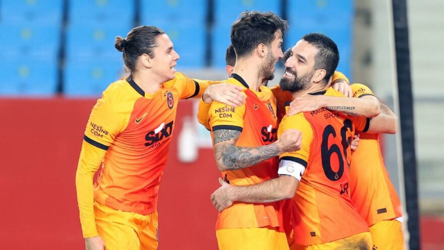 Oğulcan Çağlayan’dan Arda Turan paylaşımı