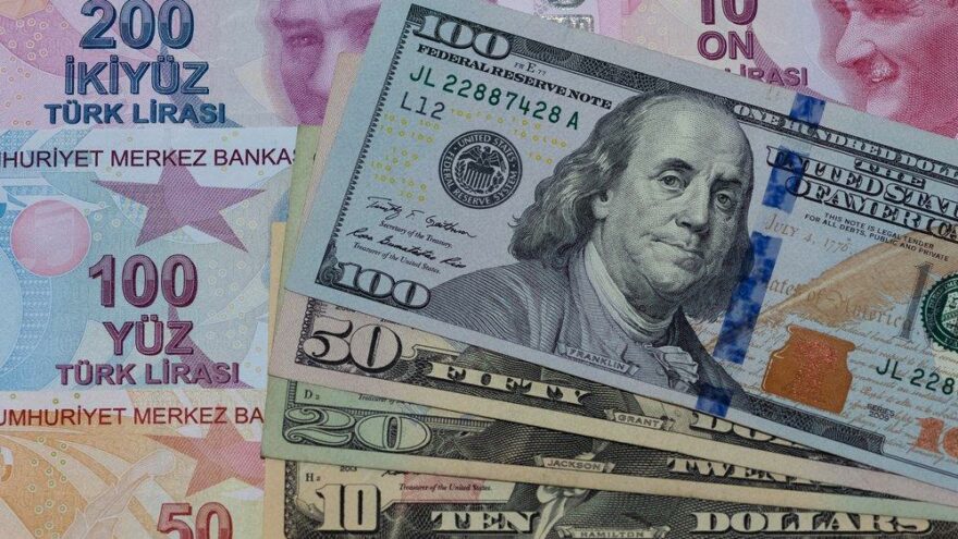 Uzmanlar rakamları değerlendirdi! Ters dolarizasyon başladı mı?
