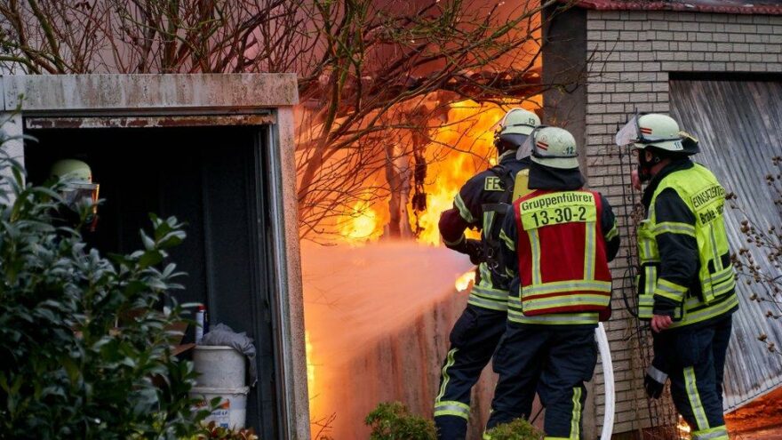 Radevormwald fire ile ilgili görsel sonucu