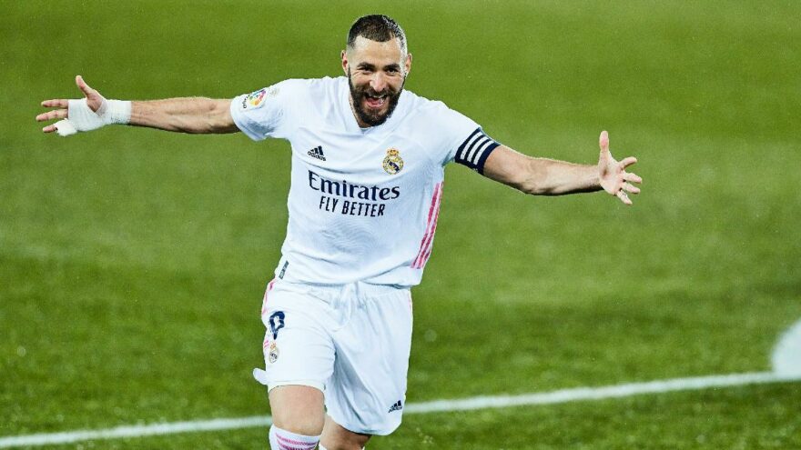 Fenerbahce De Ikinci Ruya Benzema Sozcu Gazetesi