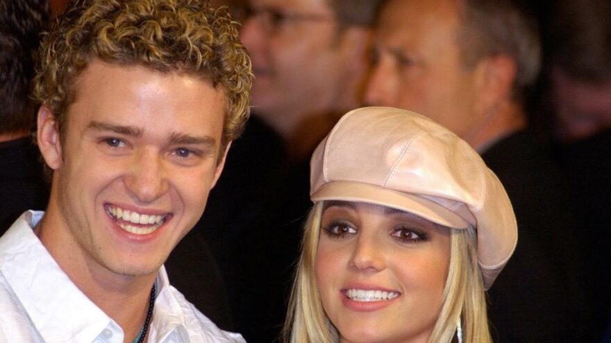 Justin Timberlake’ten Britney Spears’a yıllar sonra özür: Benden faydalandılar