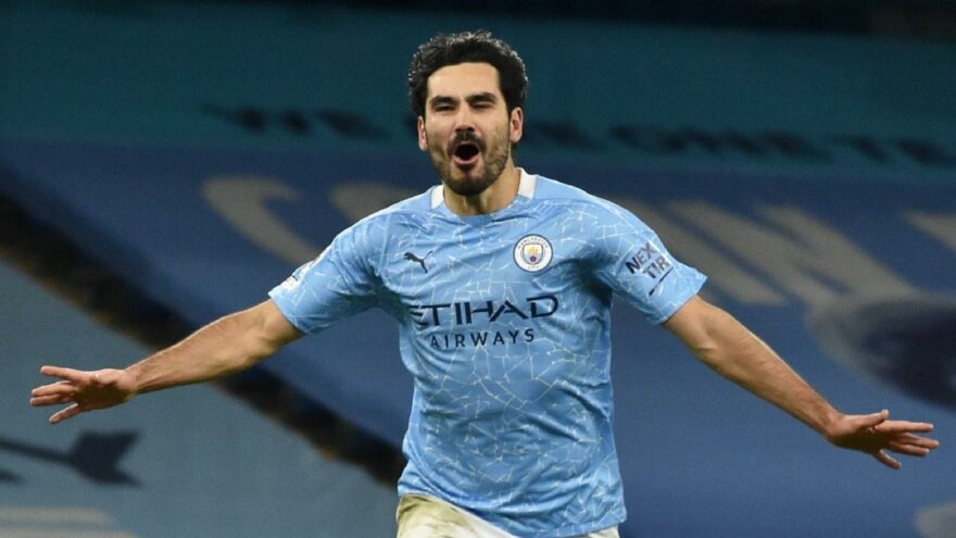 Premier Lig’de İlkay Gündoğan rüzgarı! ‘İnsanlar onun için bana gülüyordu’
