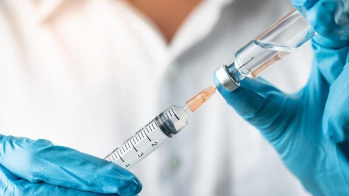 Antalya Tabip Odası: Covid-19 aşısında randevu sistemleri çöktü - Son  dakika haberleri