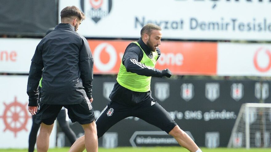 Beşiktaş, Başkent deplasmanında