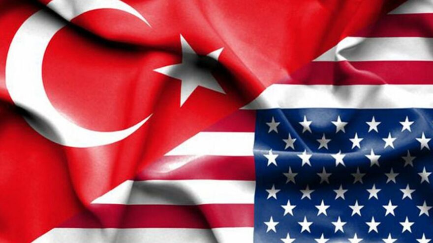Çavuşoğlu, ABD Dışişleri Bakanı ile görüştü: PKK’lı teröristlerin sorumluluğu olduğu görüşümüz doğrulandı