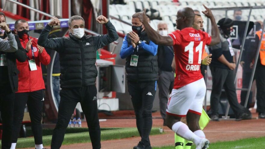 Ersun Yanal ve Hamza Hamzaoğlu’ndan açıklamalar