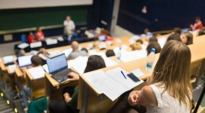 Beykent Universitesi 18 Ogretim Uyesi Alacak Haber Turkiye