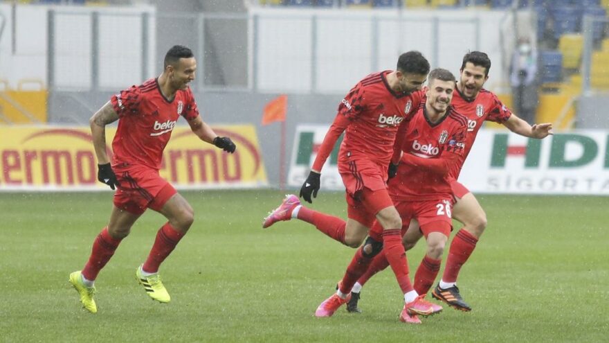 Beşiktaş’ta keyifler tavan! Sergen Yalçın’dan 3 gün izin…