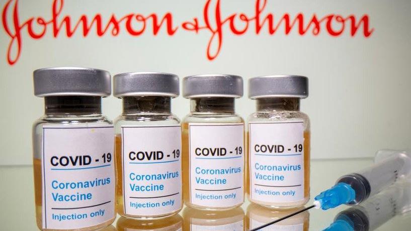 Corona aşısı geliştiren Johnson & Johnson, Avrupa İlaç Ajansı’na başvurdu