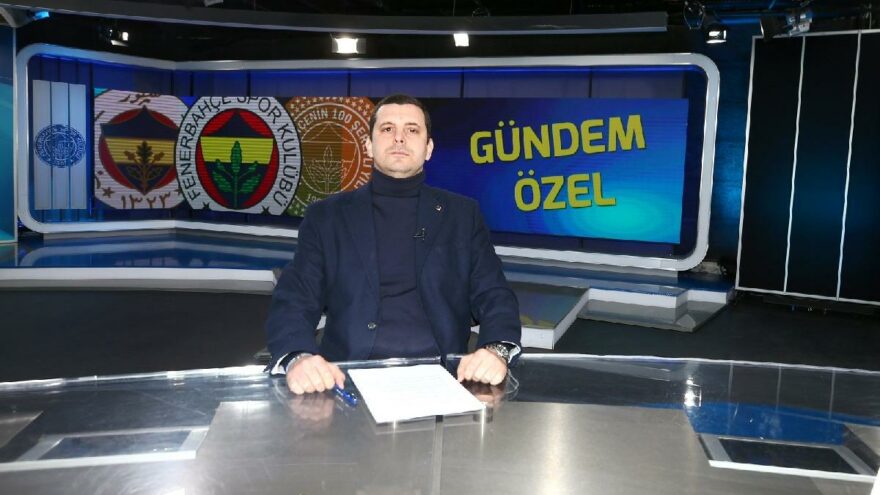 Fenerbahçe’den Galatasaray’a yaylım ateşi: İftira, şantaj, hadsizlik, seviyesizlik