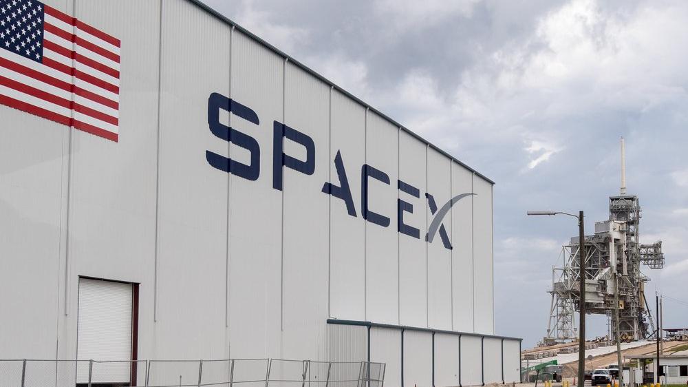 SpaceX'in yeni yatırımlar için bütçesi hazır