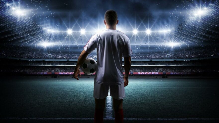 Sahtekar futbolcu o günleri anlattı… Şampiyonlar Ligi’nin kapısından dönmüş
