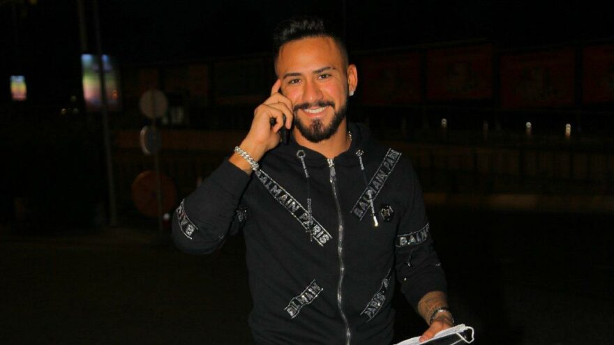 Hakeme saldıran Gökhan Çıra’ya PFDK’dan tarihi ceza!
