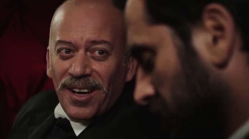 Mehmet Esen sevenlerini korkuttu