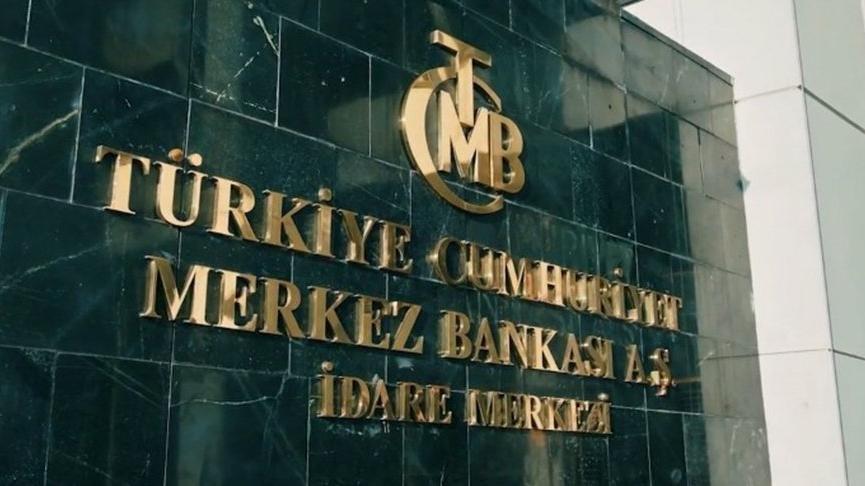 Son Dakika Merkez Bankasi Faiz Kararini Acikladi Ekonomi Haberleri