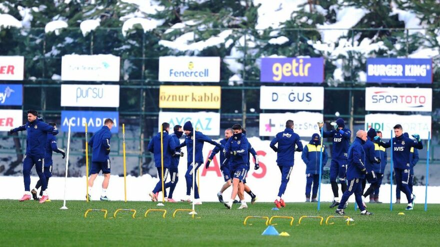 Fenerbahçe’nin gözü Avrupa Şampiyonası’nda! Gidecekler belli oldu…