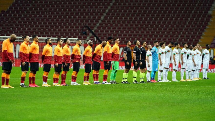 Galatasaray’ın kritik Alanyaspor sınavı! Arda Turan dönüyor…