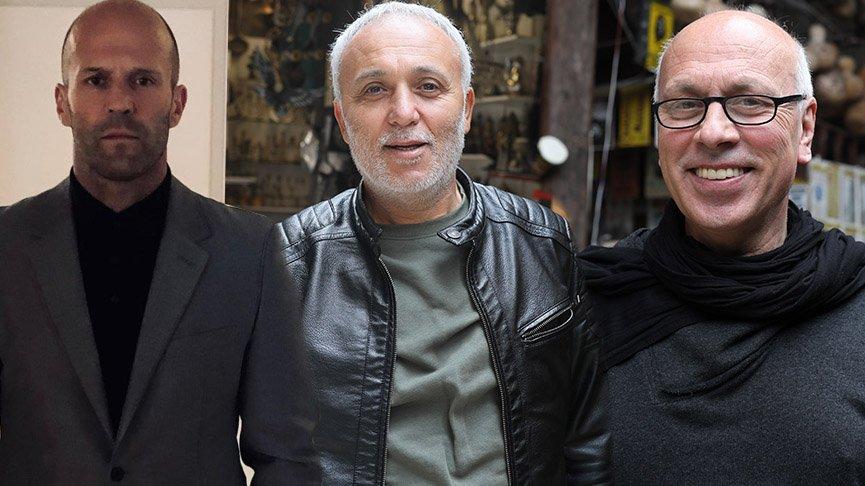 Statham’ın filmi esnafı ihya etti