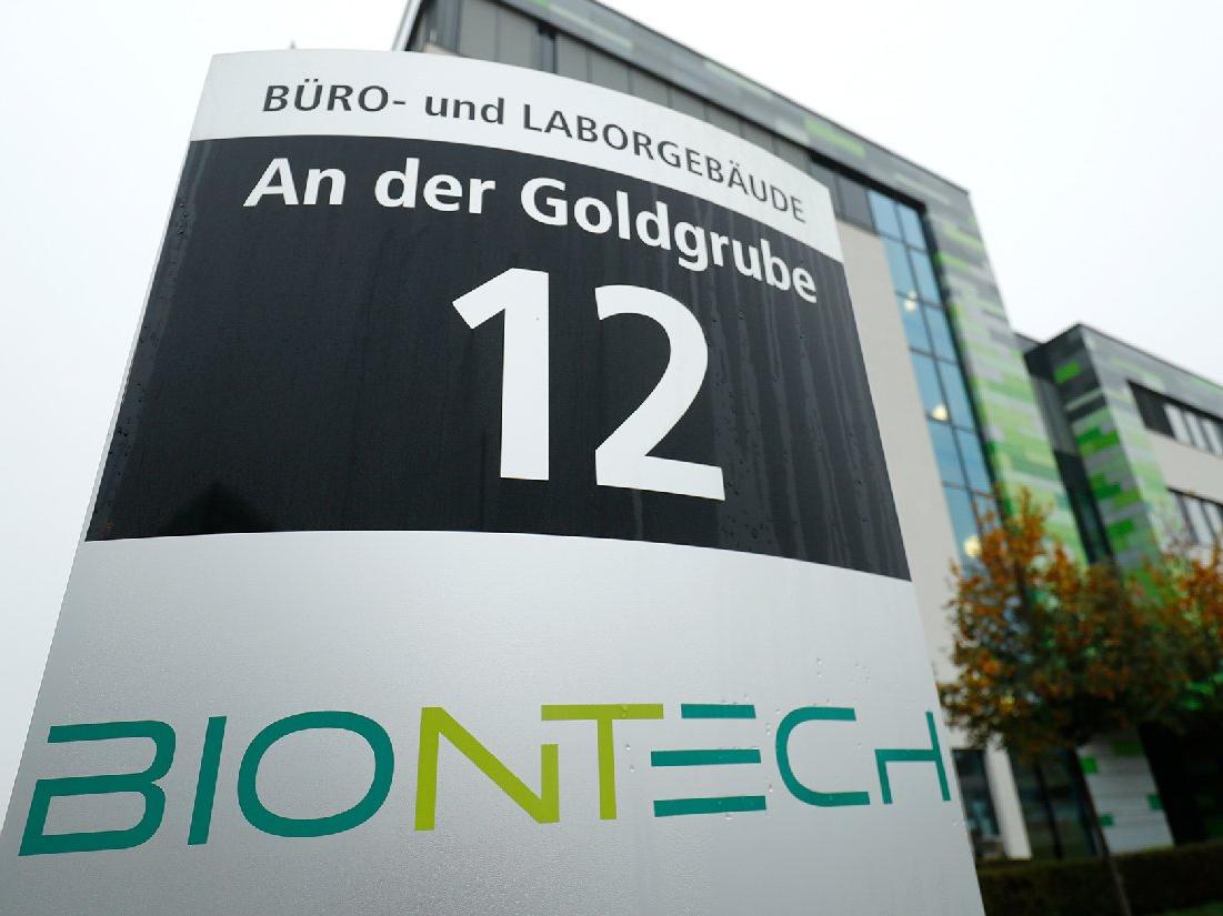 BioNTech bir doza 54 euro istediklerini kabul etti: İlk verilen fiyattı