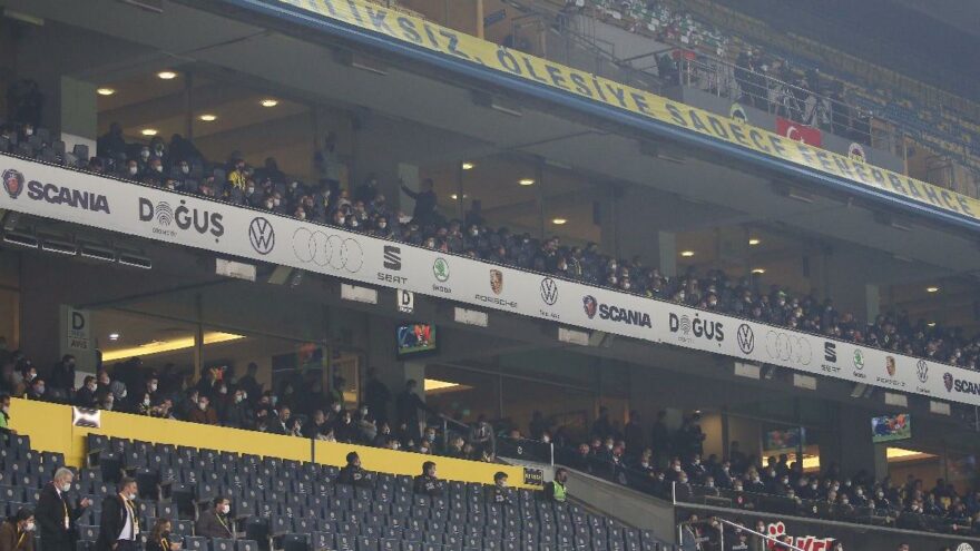 Fenerbahçe listede yok dedi, Galatasaray belge yayınladı!