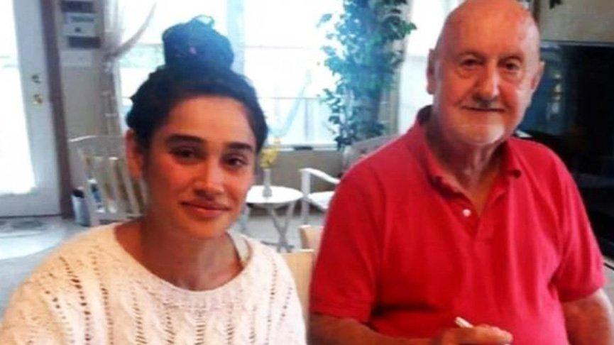 ‘Eşi evden attı, perişan halde’ denmişti… Meltem Miraloğlu ortaya çıktı