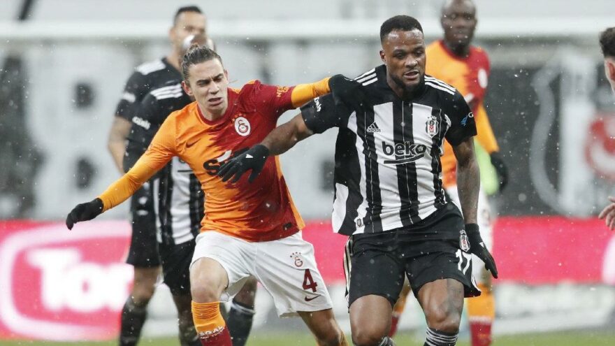 Fatih Terim Taylan Antalyalı’nın neden oynamadığını açıkladı