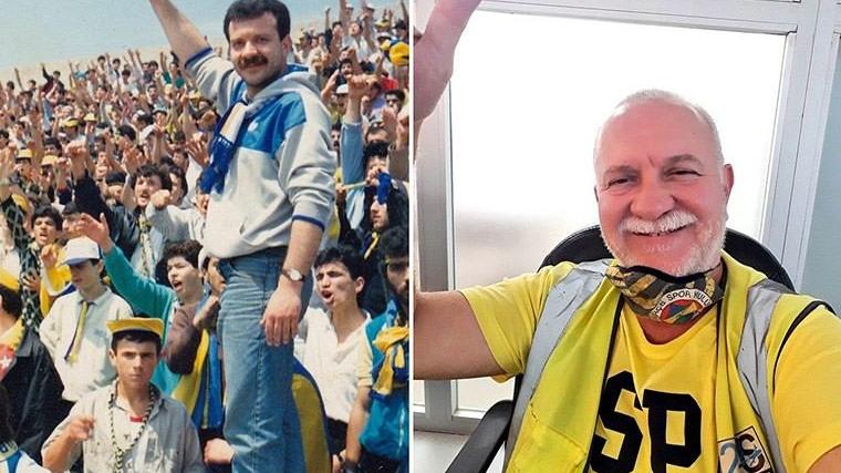 ‘Efsane Adnan’ hayatını kaybetti