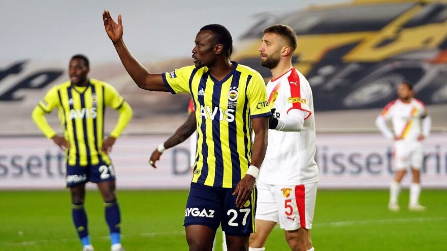 Thiam’dan değişikliğe tepki