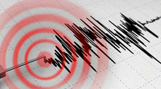 Sivas’ta deprem