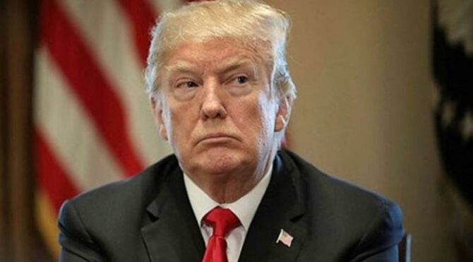 ABD’de Yüksek Mahkeme, Trump’ın vergi kayıtlarına erişilmesine izin verdi