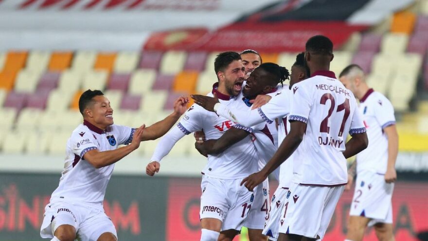 Trabzonspor’da Fenerbahçe maçı için özel prim kararı
