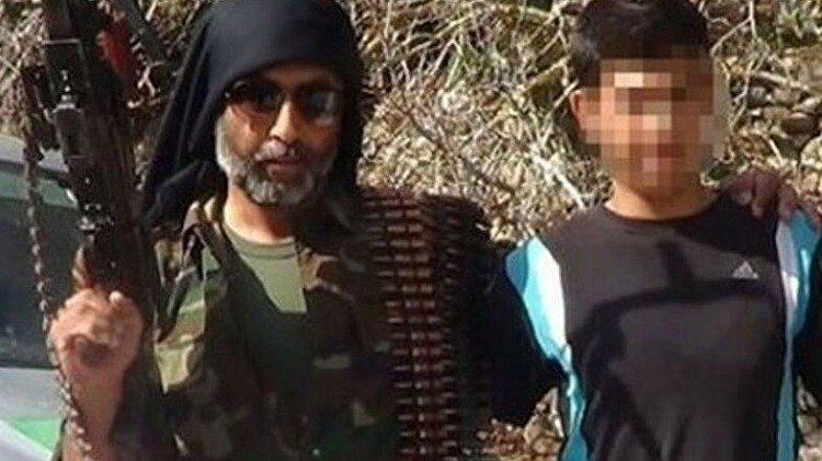 ‘Karanlık isim’ trafik kazasında öldü!