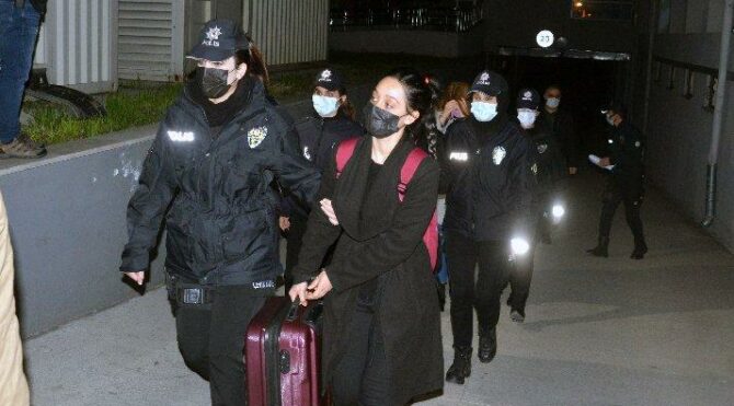 12.5 milyon TL vurgun yapmışlardı… Detayları belli oldu