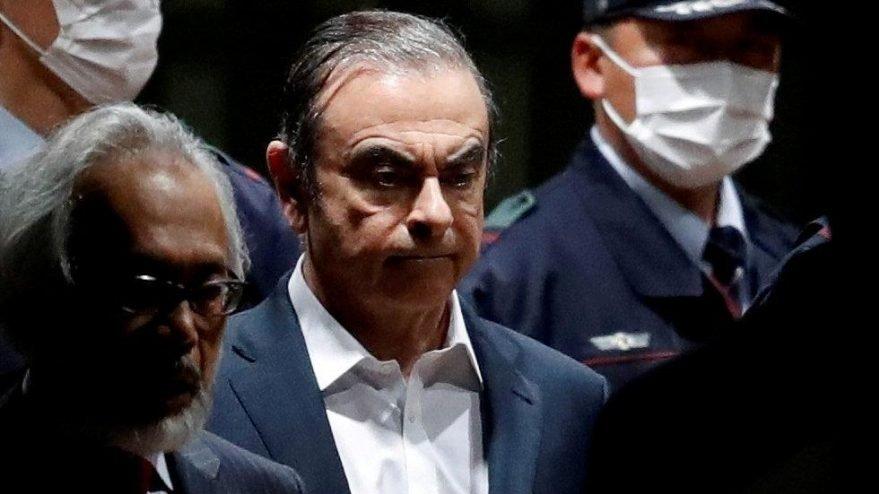 CEO’yu kaçıranlara hapis cezası