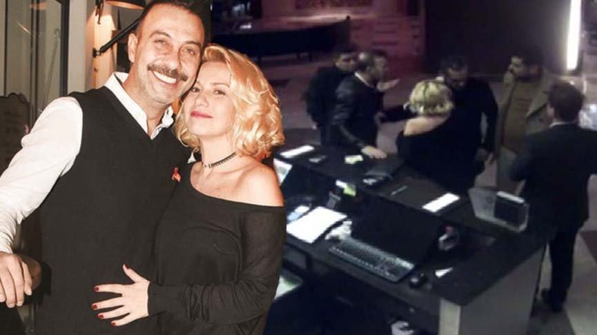 Hakan Yılmaz ve eşinin darbedilme davasında yeni gelişme