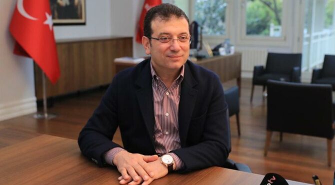 İBB’ye 5 dalda ödül
